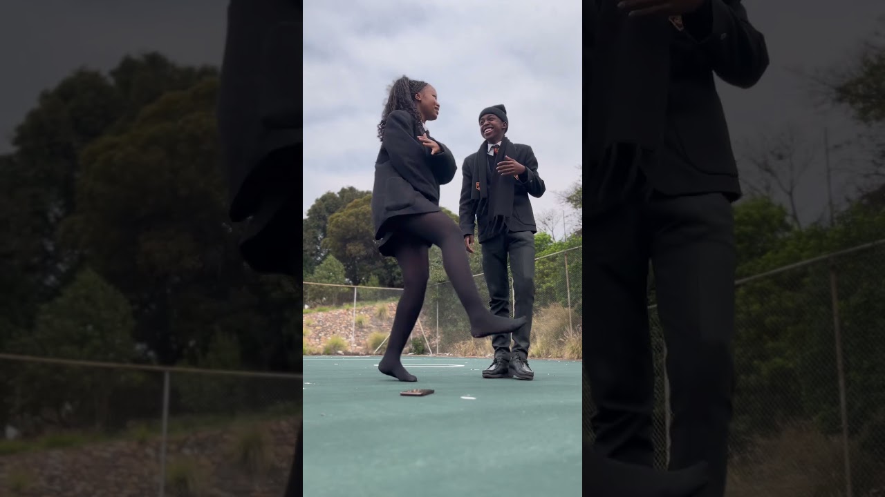 TOBETSA / THE RETURN OF TOBETSA DANCE CHALLENGE 💃🔥 | Amapiano 2025 Vibes 