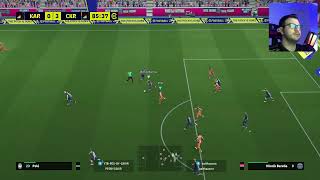 🔴HEDİYE RASHFORD İLK 11 |  KLASMANDA TEST| eFootball 2026 TOP 100 YOLUNDAYIZ #eFootball