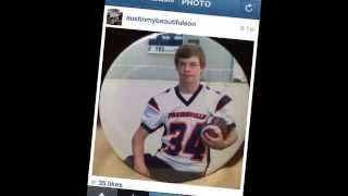 R.I.P Mark Austin Efferson