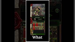 Auto Resolve Shenanigans  | #yuthehermit #Twitch #warhammer #vtuber #totalwar #gaming #meme