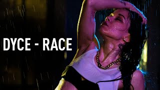 Dyce - Race | Юлия Ланкина | Студия танцев YES! Саратов