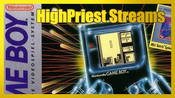 Gameboy Showcase:  Rolands curse 2, Army Men And more