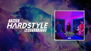 Code Black & Wasted Penguinz - With The Wolves (Extended Mix)