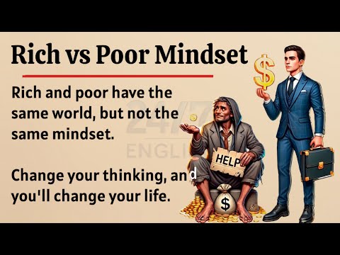 The Truth About Money || The Shocking Truth That Will Change Your Life || Improve Your English ✅