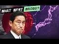 Japanese Decline: The Full Story