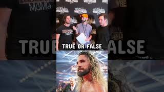 Motor City Machine Guns Reveal NXT History #Wrestling #Shorts #WWE