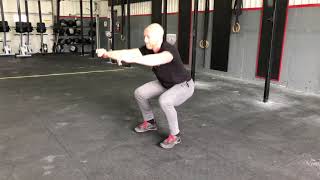 Shin Hops