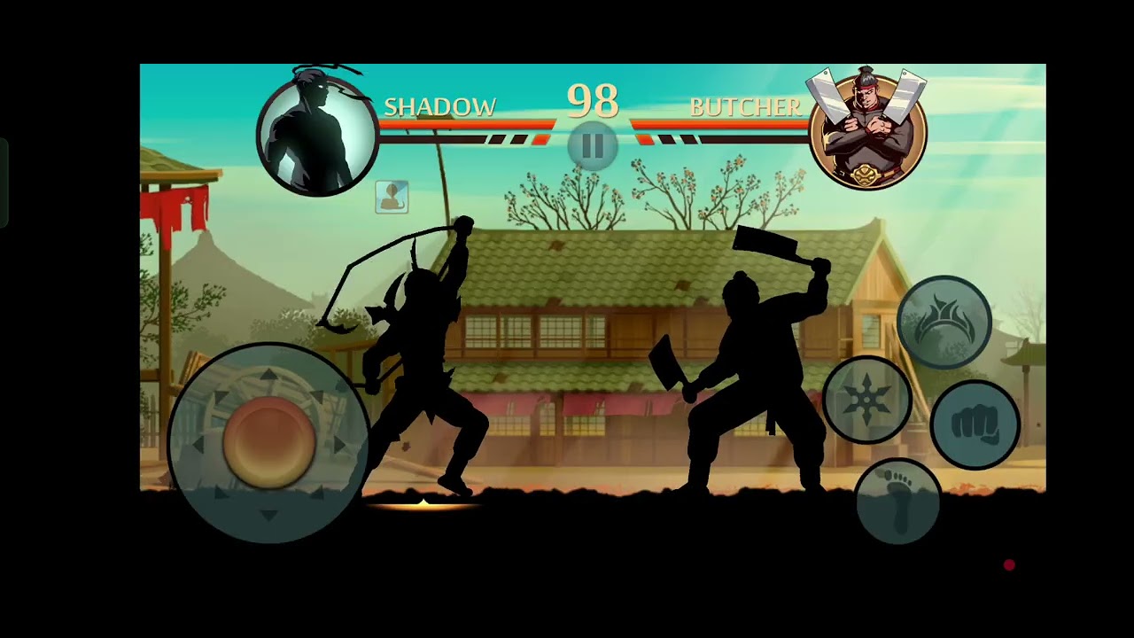 How to defeat Butcher 