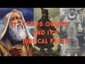 Biafra: Igbos Origin and It's Biblical Facts