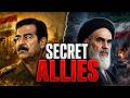 Iran &amp; Israel: From Secret Allies to Deadly Enemies