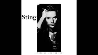 Video thumbnail of "Sting - Be Still My Beating Heart"