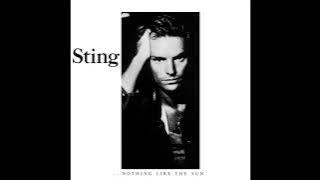 Sting - Be Still My Beating Heart