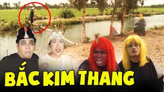 Cổ tích "BẮC KIM THANG": Sự thật RÙNG RỢN đằng sau bài ĐỒNG DAO TUỔI THƠ | Cổ tích Việt Nam hay nhất