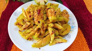 সকল গটর মমদর মত আমড মখ Mouthwatering Amra Makha আমডর ভরত রসপ Y Hog Plum Rcp