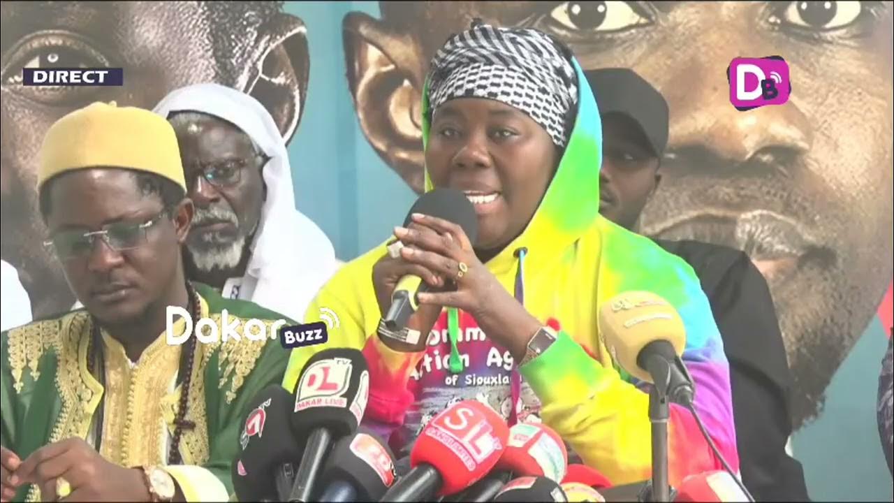 séquestrée et torturée, la femme kidnappée par les hommes de Modou Fada Diagne retrace le film