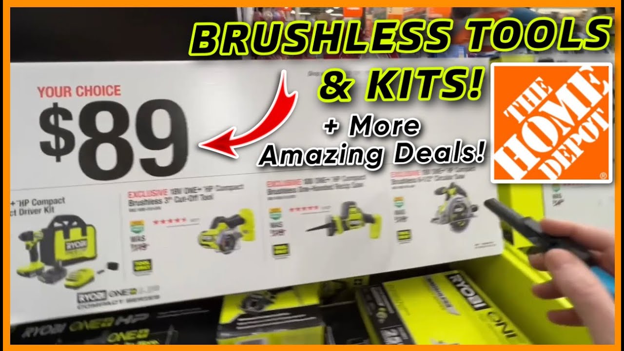 Home Depot Holiday Deals & Savings! Great Gift Ideas! YouTube