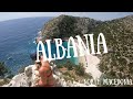Albania Part 1 North Macedonia July 2023