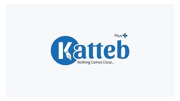 Katteb Plus AI - Not Your Average AI Writer