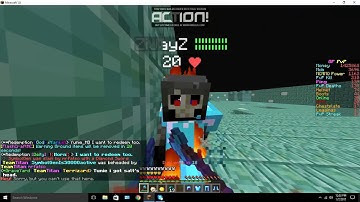 GamePlayCrafter vs. ZiJayZ