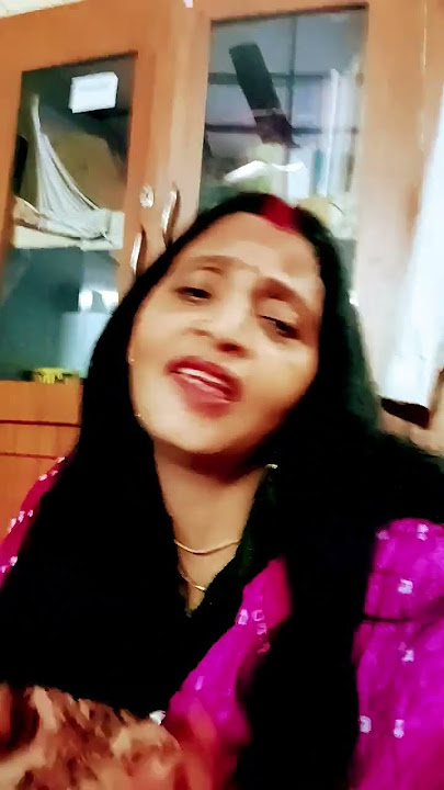Manushya janm Anmol re#archana #bhaktisong #music 🙏🌹🌹🌹🌹