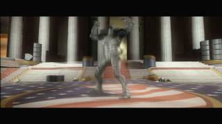 CGR Undertow - MARVEL: ULTIMATE ALLIANCE 2 for Xbox 360 Video Game Review screenshot 5