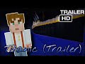 TITANIC TRAILER RECREATED IN MINECRAFT!