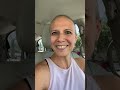 Hair Growth After Chemo 1