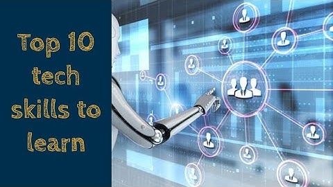 Top 10 Must-Learn Technologies in 2024