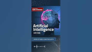 Tech News on #AI with Sally.