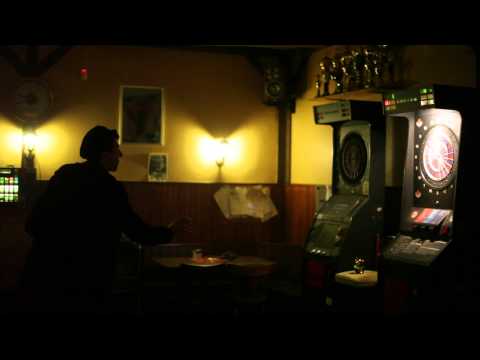 Isolation Berlin -