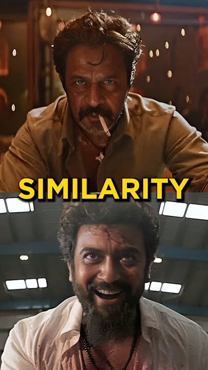 Leo - Vikram - Kaithi Connections | Theory 2 #leo #lcu