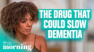 Could This Be a Breakthrough for Alzheimer's? | This Morning