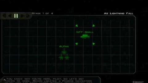 Freespace 2 (Part 57) - As Lightning Fall (01/02)