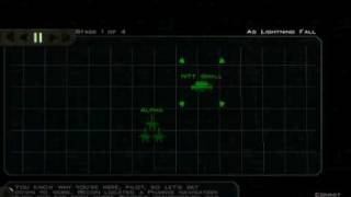 Freespace 2 (Part 57) - As Lightning Fall (01/02)