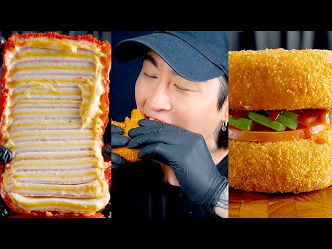 Best of Zach Choi Foods | MUKBANG | COOKING | ASMR #171