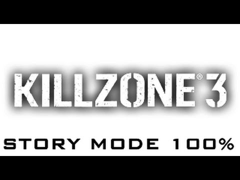  Killzone 3 - Playstation 3 : Sony Computer Entertainme