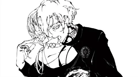 drippin so pretty - wit my vamps (slowed + reverb to perfection 🤍)