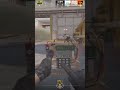Counter-Strike 2: Outplayed!! Late Round Slow Take Train  #cs2 #counterstrike #gaming #csgo