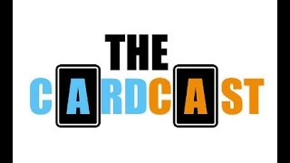 The Cardcast #3: Are signed cards the new norm? screenshot 3