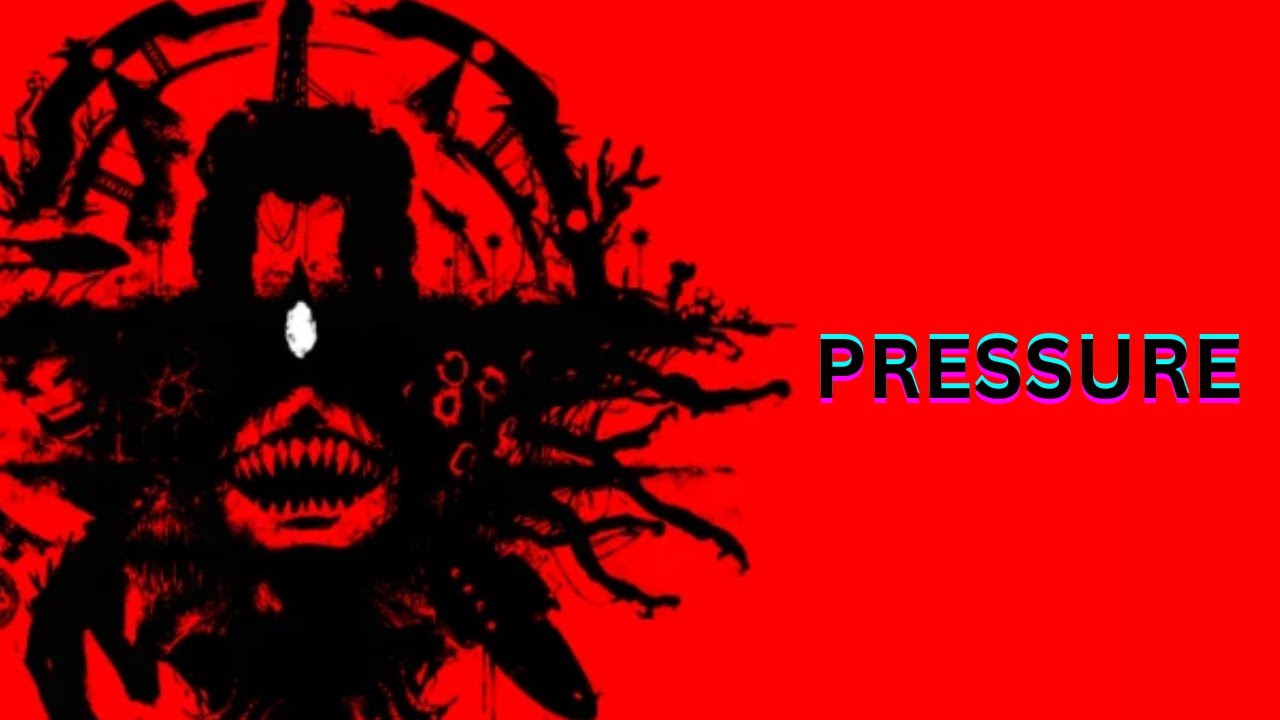 Playing PRESSURE Roblox for the FIRST Time LIVE - YouTube