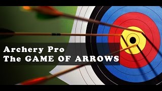 Archery Pro - The Game Of Arrows | Thefreakapps screenshot 4