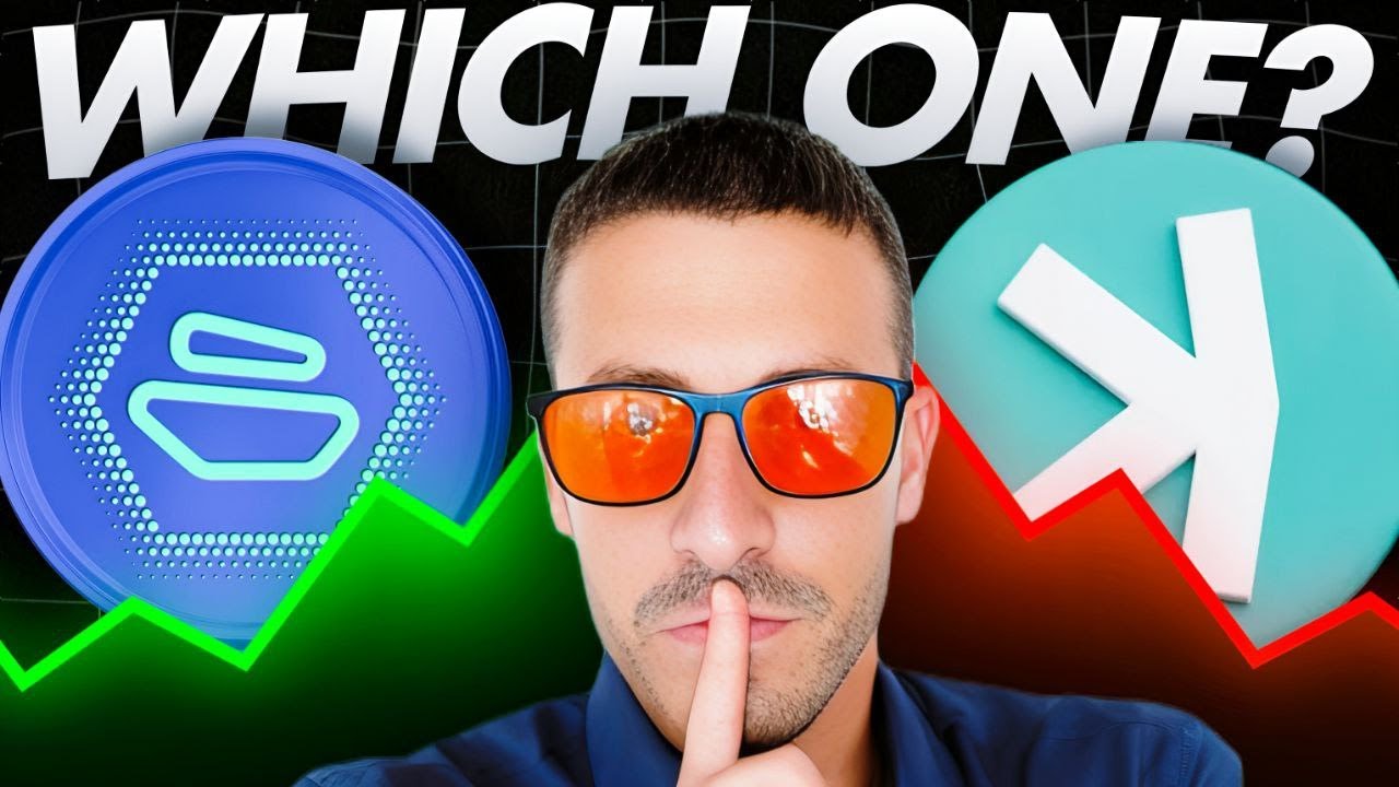 KASPA vs ZBCN: A Head-to-Head Comparison for Long-Term Investment