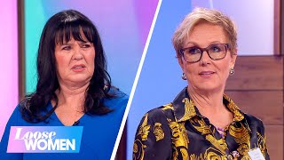 Have You Ever Lost Work Because Of Your Size? | Loose Women