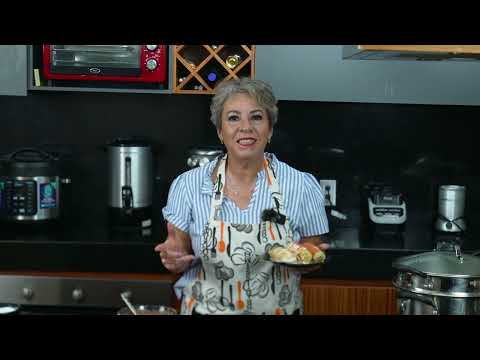The Easiest and Tastiest Tamale Recipe