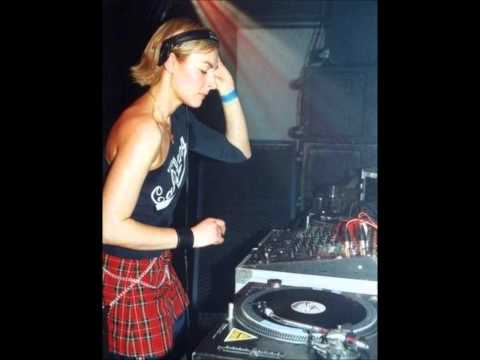 Marusha Live At Mayday In Berlin 26-11-1994