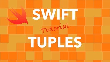 Swift Programming Tuples