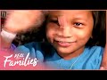 Girl's Striking Face Transformation After Surgery | Little Miracles S2E8 | Real Families