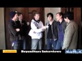 Parachute TV Episode 90: The Best of John Stubblefield, Interviews Vol 1