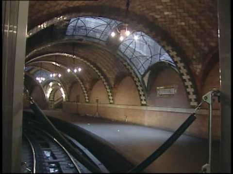 How To Visit Nyc S Abandoned City Hall Subway Station Free Tours By Foot - roblox where are the trains irt automated metro youtube