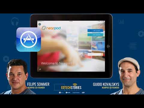Nearpod's Growth Credited to the Visibility in the iOS App Store thumbnail